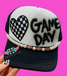 GAME DAY