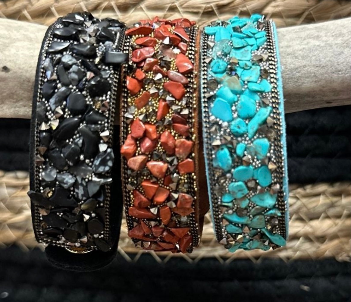 Rocky Mountain Bracelets