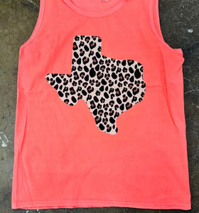 Neon Texas