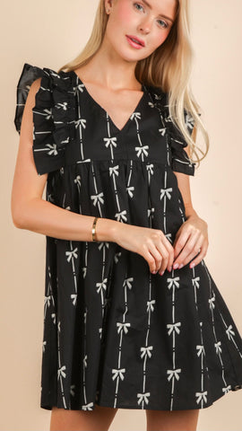 A Little Black Dress