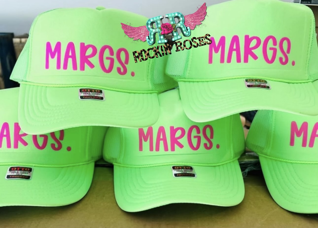 MARGS