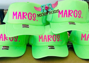 MARGS