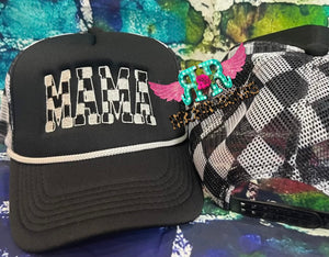 MAMA cap