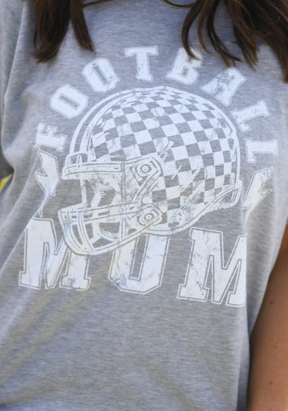 Football mom