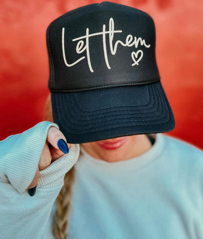 Let Them