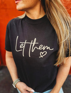 Let Them