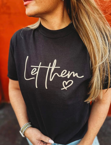 Let Them