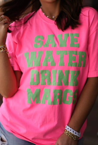 Save Water