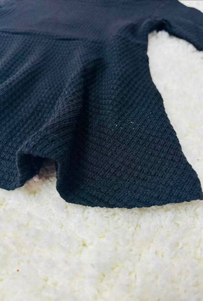 Leopard and bows Girls Set