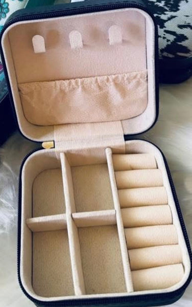 Mini Jewelry case
