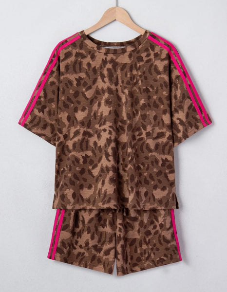 Leopard Set