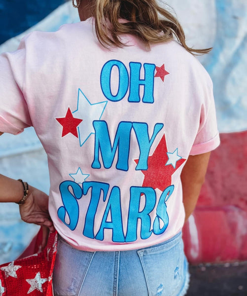 Oh My Stars
