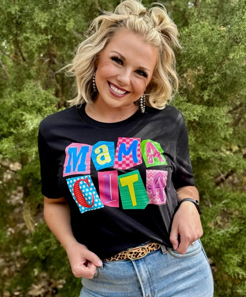 MAMACITA