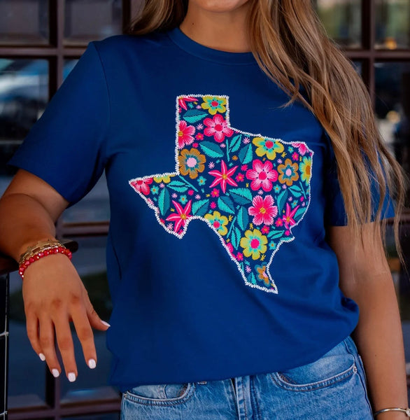 Texas Flower