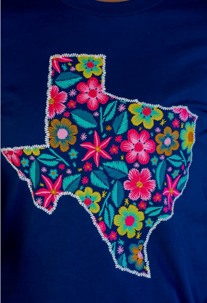 Texas Flower