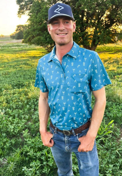 Cattleman Polo