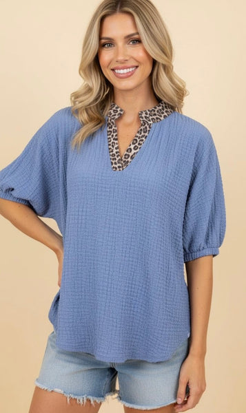 Denim Blue