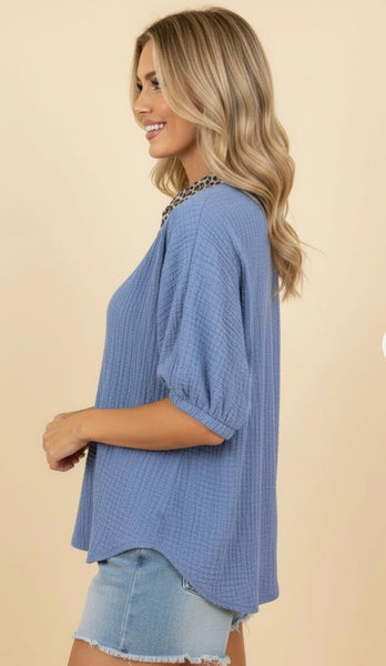 Denim Blue