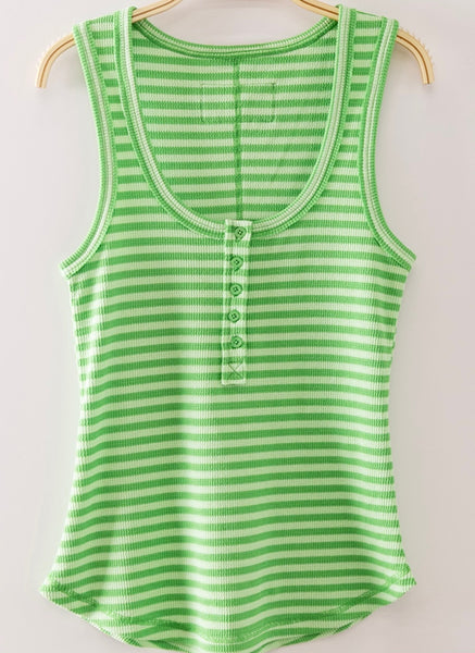 Stripe Tanks