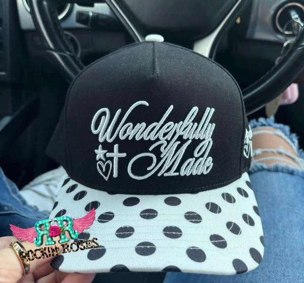 Wonderfully Made