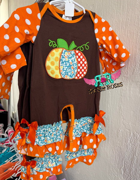 Pumpkin Patch