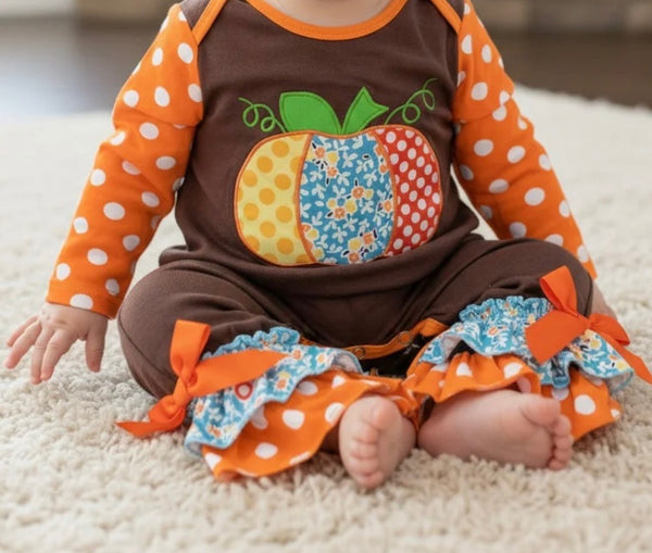 Pumpkin Patch