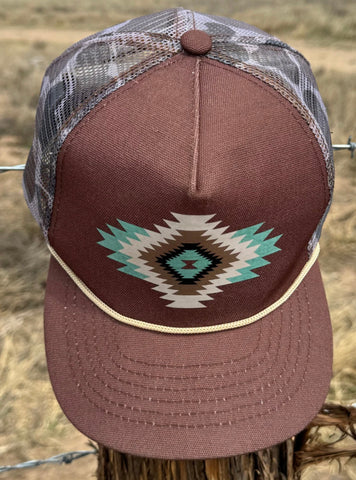 Stay Punchy Cap
