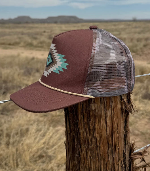 Stay Punchy Cap