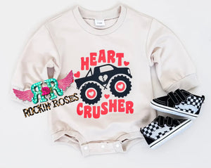 Heart Crusher