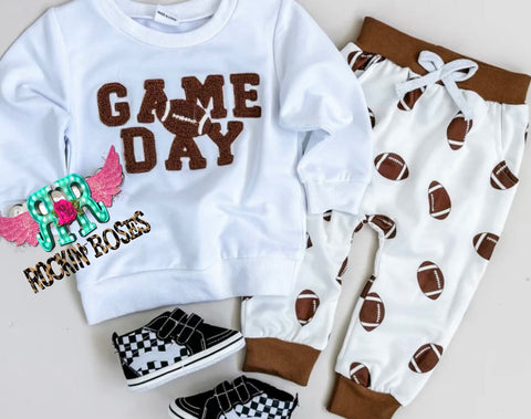 Game Day