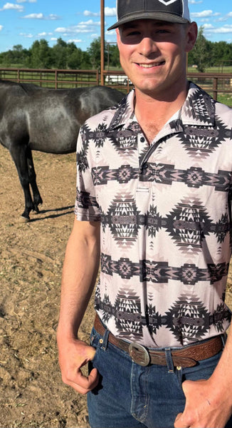 Maui Island polo