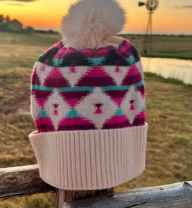 Feel Good winter hat