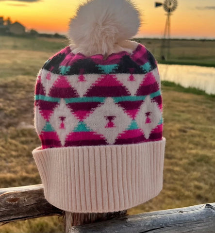 Feel Good winter hat