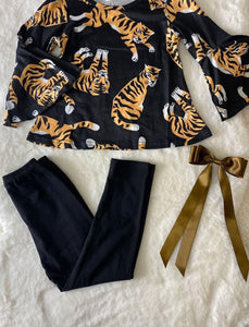 Tiger Set