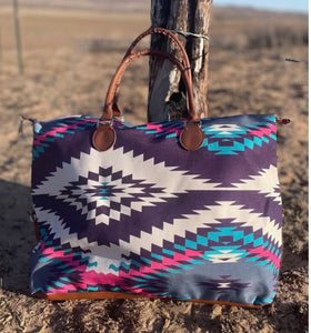 Tucson cliff Xl tote