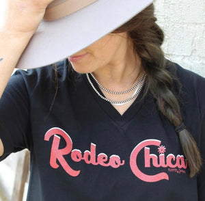 Rodeo Chica